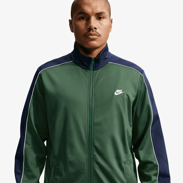 Nike M NK CLUB PK TRK SUIT 