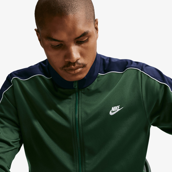 Nike M NK CLUB PK TRK SUIT 