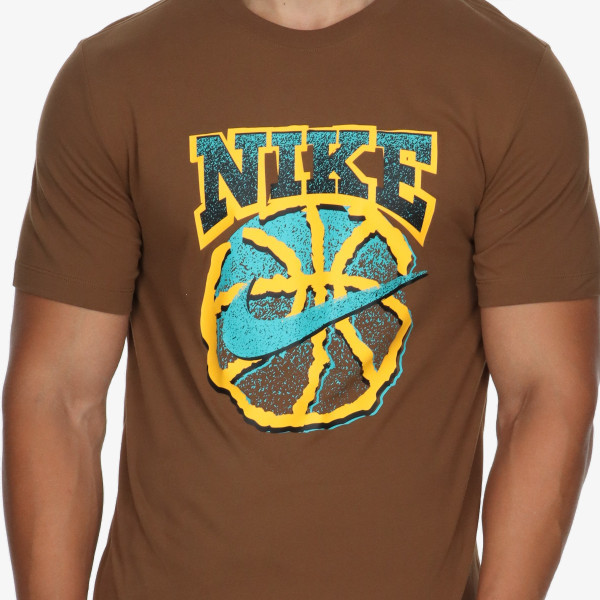 Nike M NK DF TEE DNA OC 2 
