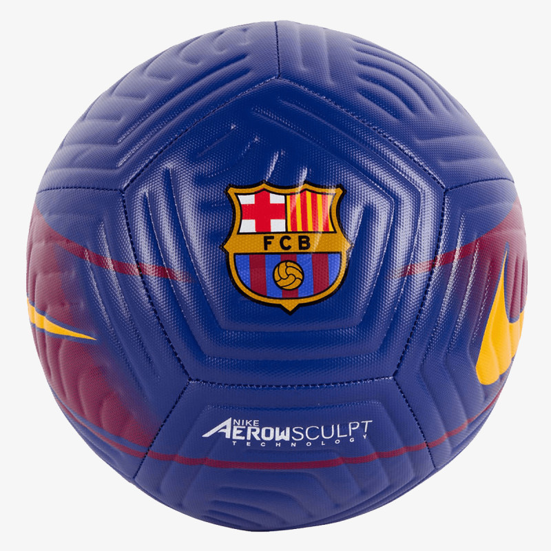Nike FCB NK ACADEMY 