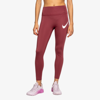 Nike W NK DF TEMPO HR 7/8 TGT SWHBR 