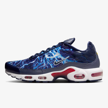 Nike AIR MAX PLUS ECLAIR LIGHTENING 