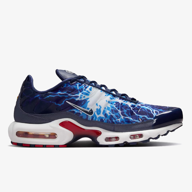 Nike AIR MAX PLUS ECLAIR LIGHTENING 
