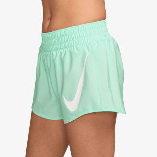 Nike W NK ONE SWSH HBR DF MR 3IN BR 