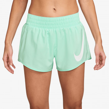 Nike W NK ONE SWSH HBR DF MR 3IN BR 