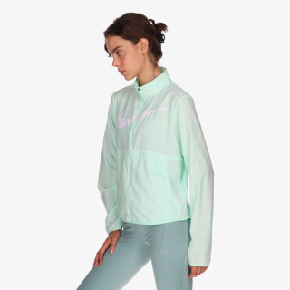 Nike W NK TEMPO SWSH HBR DF JKT 