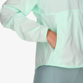 Nike W NK TEMPO SWSH HBR DF JKT 