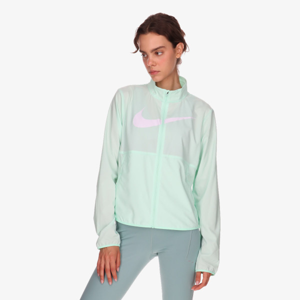 Nike W NK TEMPO SWSH HBR DF JKT 