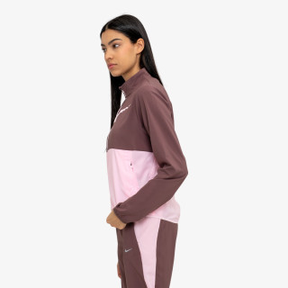 Nike W NK TEMPO SWSH HBR DF JKT 