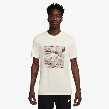 Nike M NK DF TEE TRAIL ENERGY 