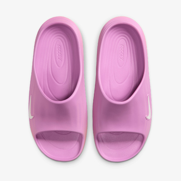 Nike W NIKE REACTX REJUVEN8 SLIDE 