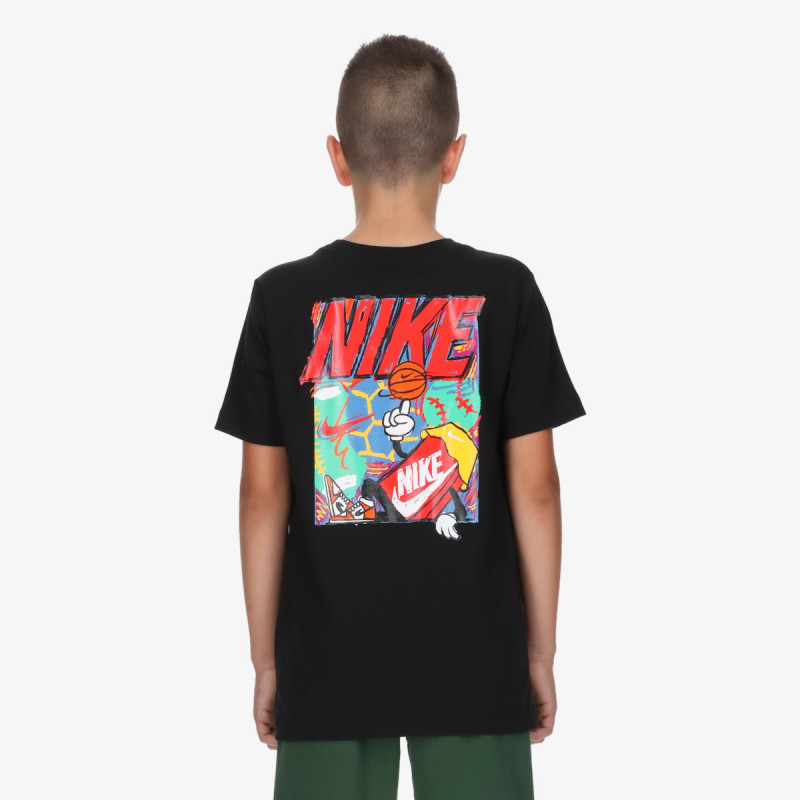 Nike Boxy 