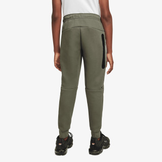 Nike Долнище B NSW TCH FLC JGGR - PD 