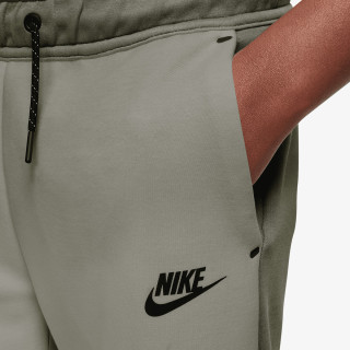 Nike Долнище B NSW TCH FLC JGGR - PD 