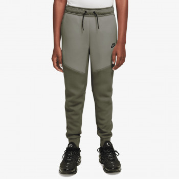 Nike Долнище B NSW TCH FLC JGGR - PD 