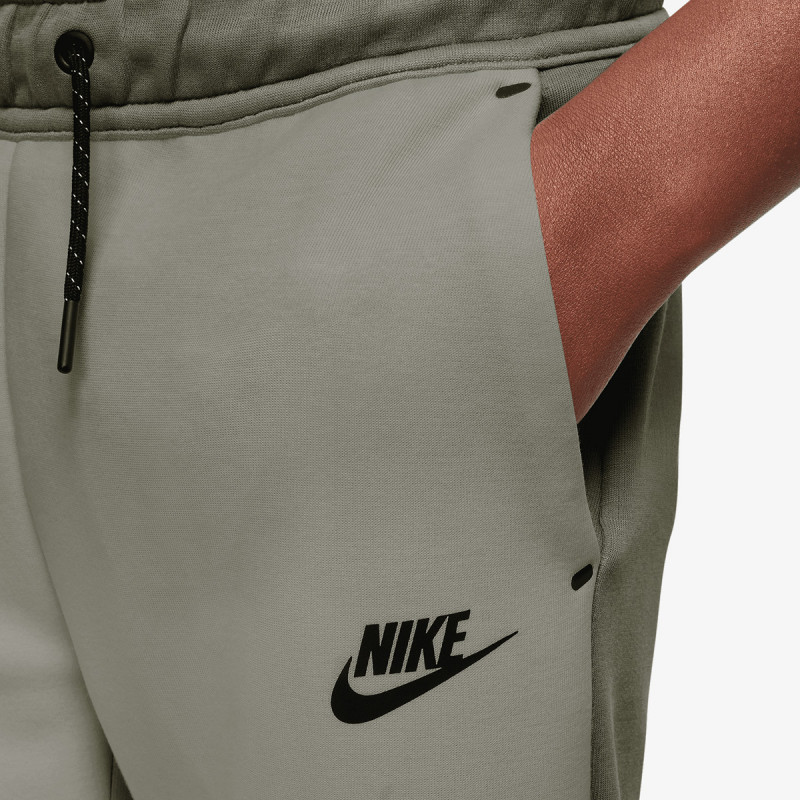 Nike Долнище B NSW TCH FLC JGGR - PD 