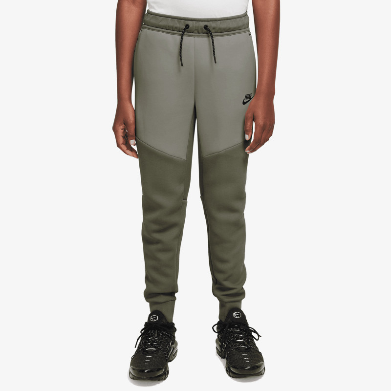 Nike Долнище B NSW TCH FLC JGGR - PD 