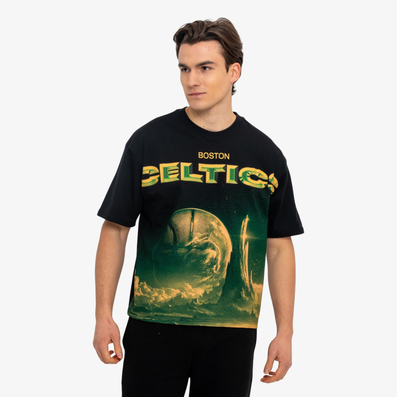 Nike BOS M NK CTS OGC SS BOXY 