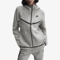 Nike W NSW TCH FLC WR FZ HDY 2 