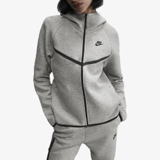 Nike W NSW TCH FLC WR FZ HDY 2 