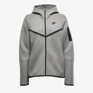 Nike W NSW TCH FLC WR FZ HDY 2 