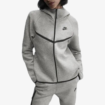 Nike W NSW TCH FLC WR FZ HDY 2 