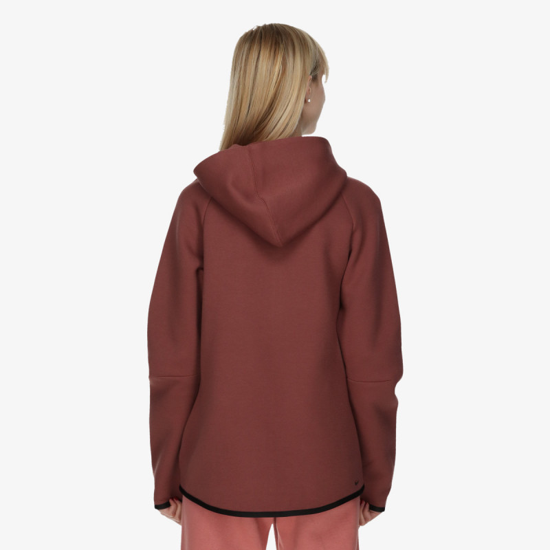 Nike W NSW TCH FLC WR FZ HDY 2 