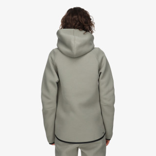 Nike W NSW TCH FLC WR FZ HDY 2 