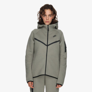 Nike W NSW TCH FLC WR FZ HDY 2 