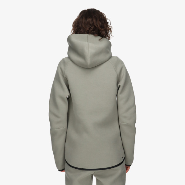 Nike W NSW TCH FLC WR FZ HDY 2 