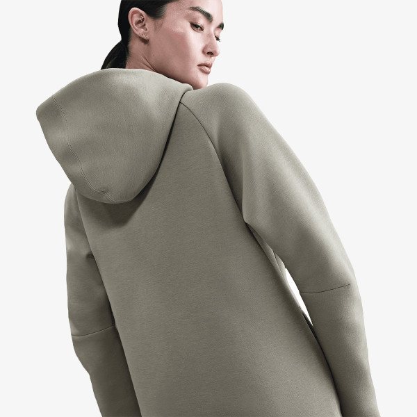 Nike W NSW TCH FLC WR FZ HDY 2 