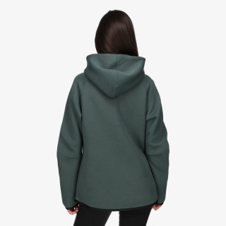 Nike W NSW TCH FLC WR FZ HDY 2 