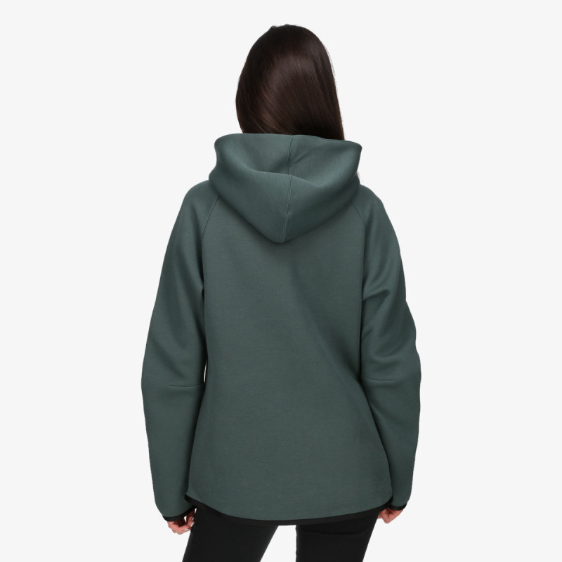 Nike W NSW TCH FLC WR FZ HDY 2 