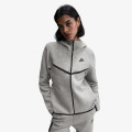 Nike W NSW TCH FLC WR FZ HDY 2 