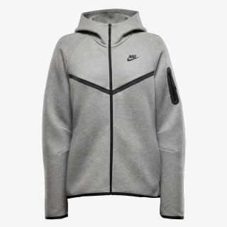 Nike W NSW TCH FLC WR FZ HDY 2 