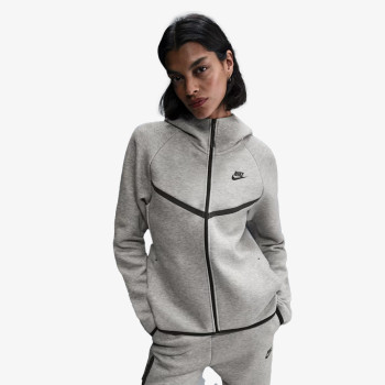 Nike W NSW TCH FLC WR FZ HDY 2 