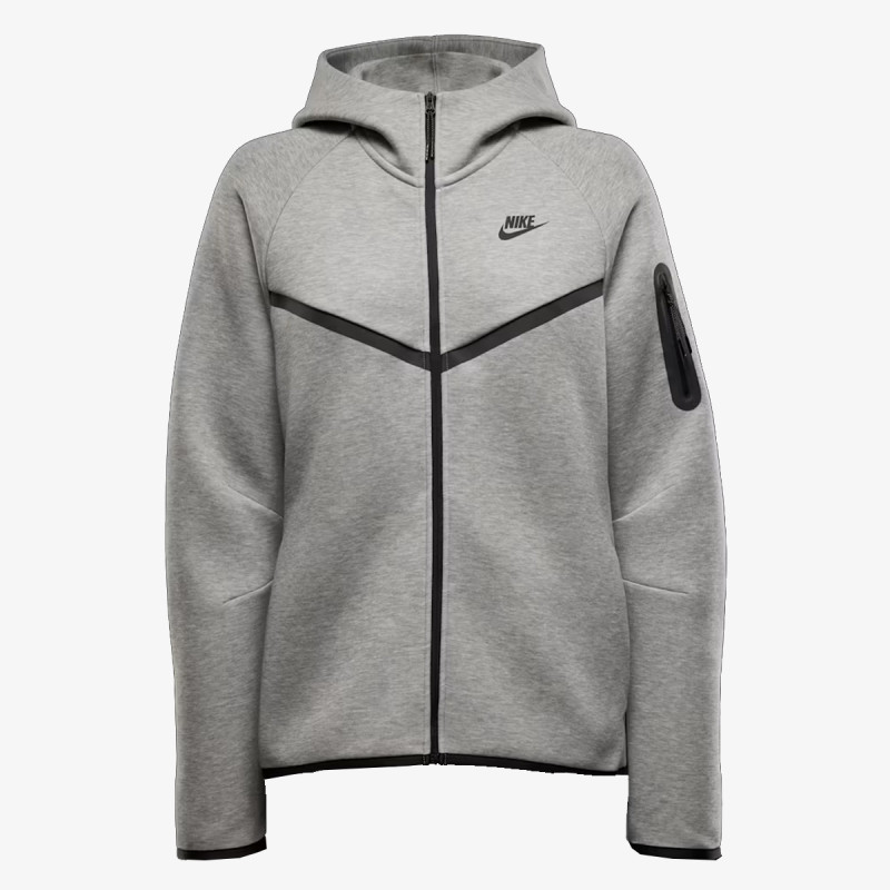 Nike W NSW TCH FLC WR FZ HDY 2 