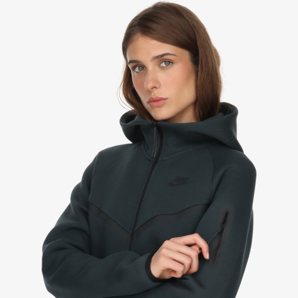 Nike W NSW TCH FLC WR FZ HDY 2 