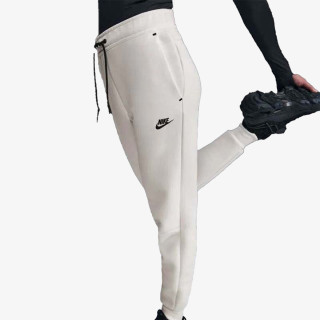 Nike Долнище W NSW TCH FLC MR JGGER 2 