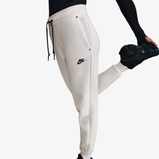 Nike Долнище W NSW TCH FLC MR JGGER 2 