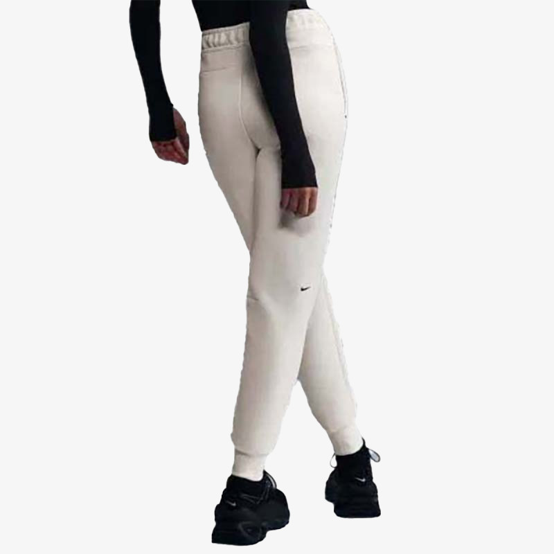 Nike Долнище W NSW TCH FLC MR JGGER 2 