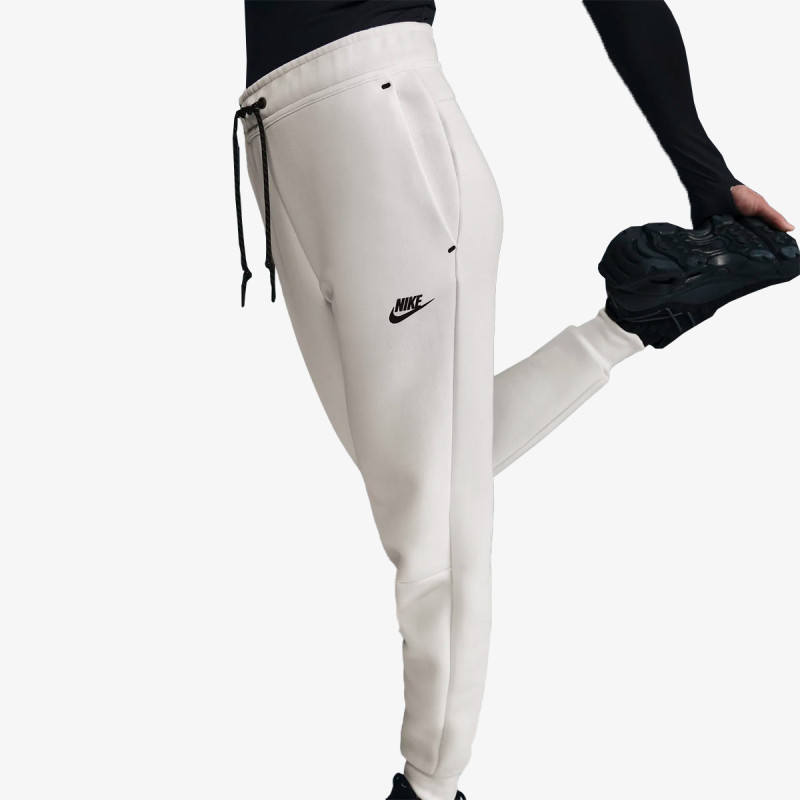 Nike Долнище W NSW TCH FLC MR JGGER 2 