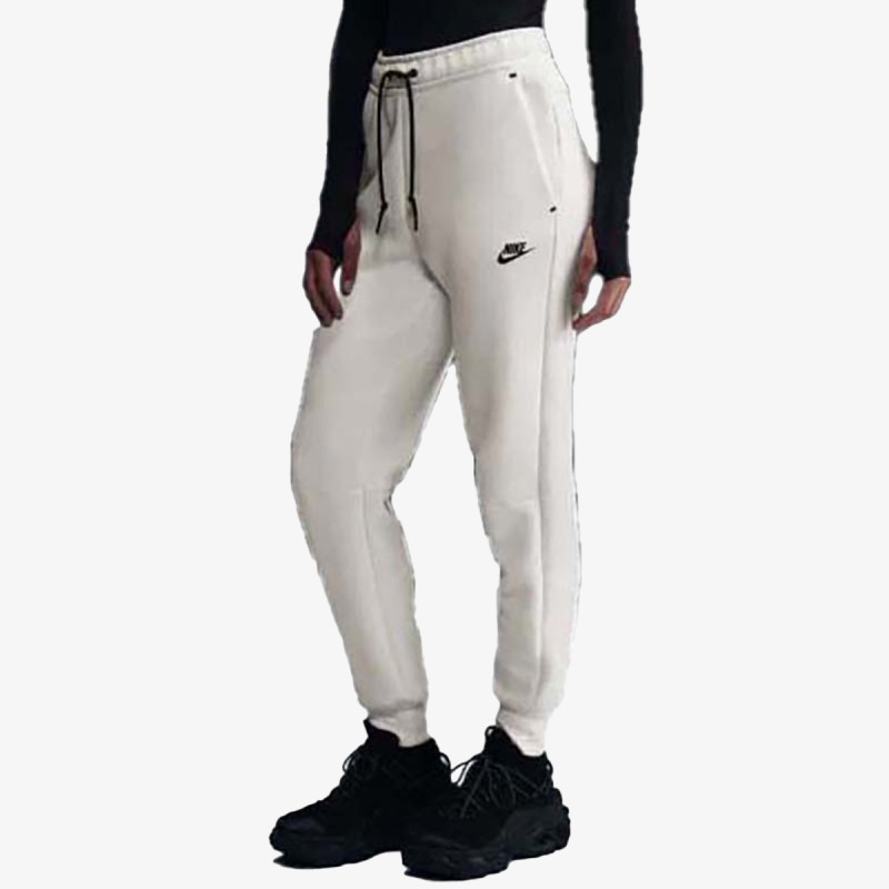 Nike Долнище W NSW TCH FLC MR JGGER 2 