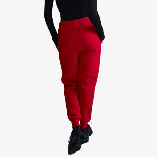 Nike Долнище W NSW TCH FLC MR JGGER 2 