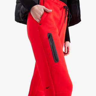 Nike Долнище W NSW TCH FLC MR JGGER 2 