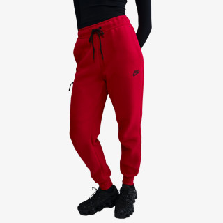 Nike Долнище W NSW TCH FLC MR JGGER 2 