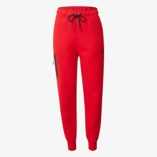 Nike Долнище W NSW TCH FLC MR JGGER 2 