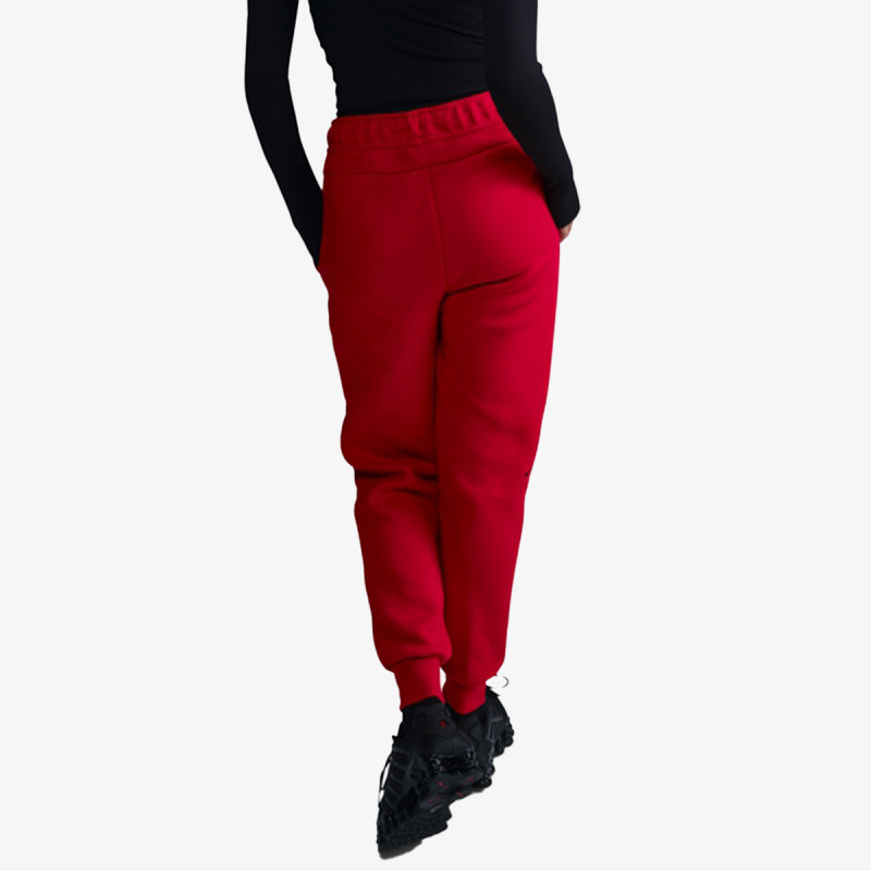 Nike Долнище W NSW TCH FLC MR JGGER 2 