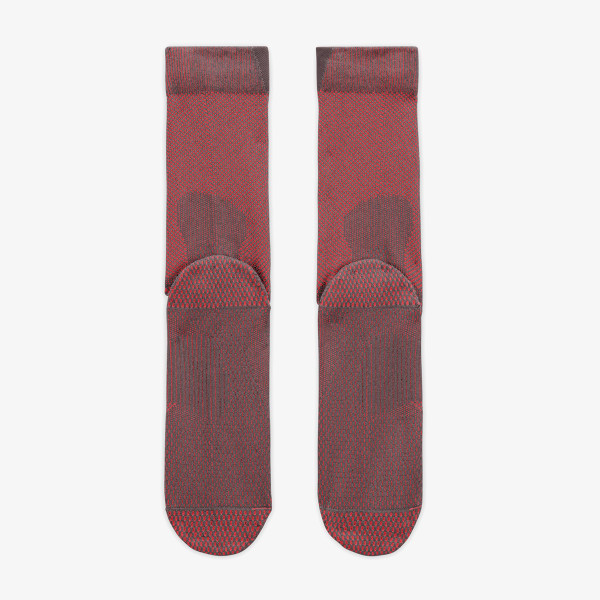 Nike U NK LTWT RUN CREW 1PR - 200 