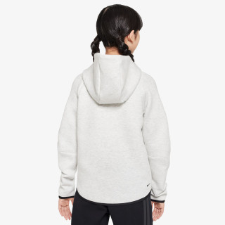 Nike G NSW TCH FLC HD FZ LS - PD 